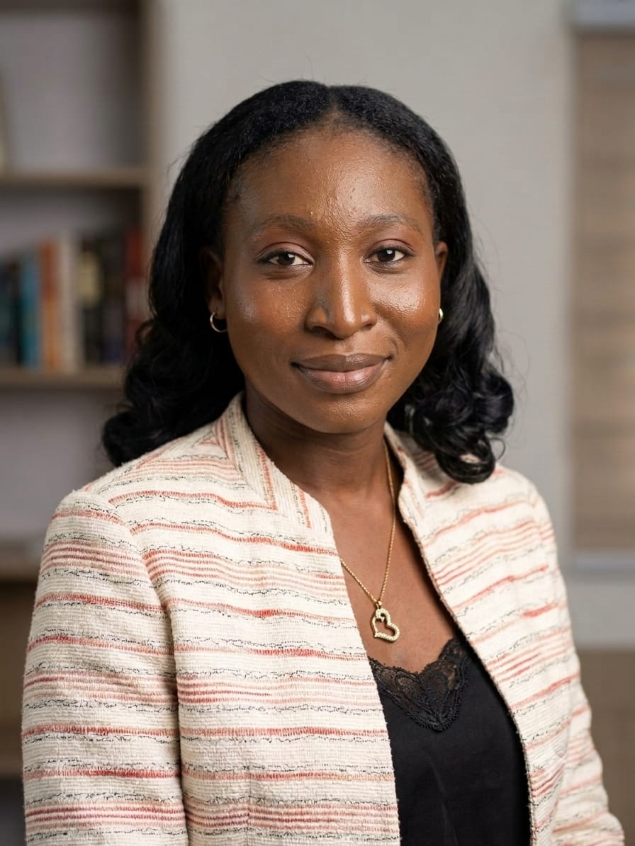 Ore-Oluwa, founder of HSL